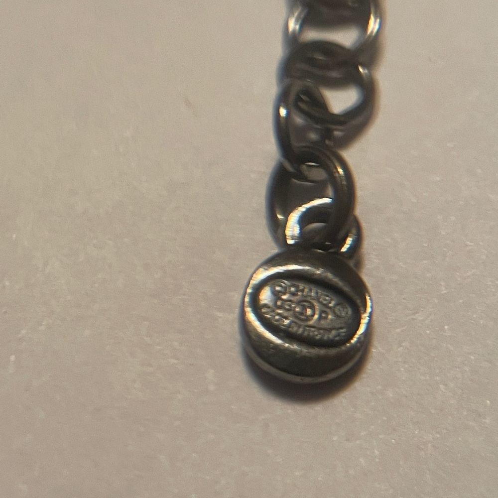 CHANEL number 5 bracelet - Picture 5 of 6